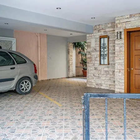 Appartement Per56 By Smart Cozy - Right Next To The Metro - Parking - Available 24hr *